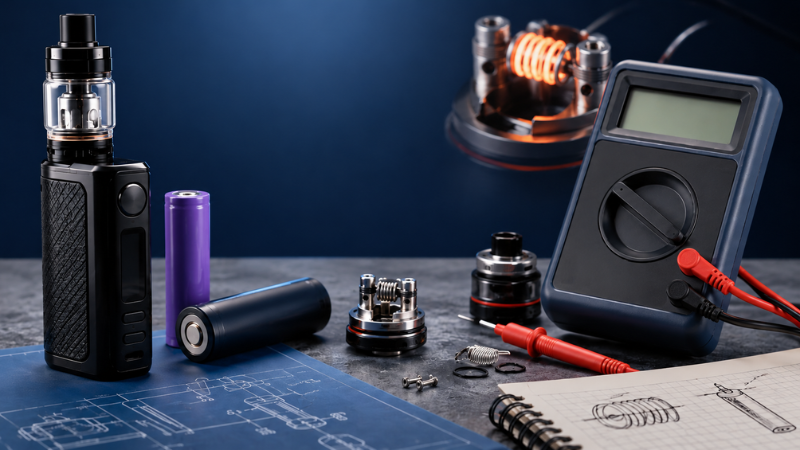 ohms-law-for-safe-vaping