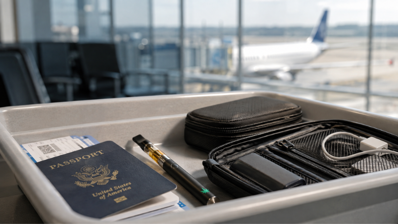 can-you-bring-a-thc-vape-on-a-plane-featured-image