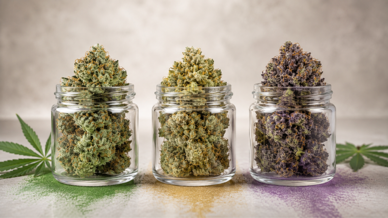 sativa-vs-indica-vs-hybrid-featured-image