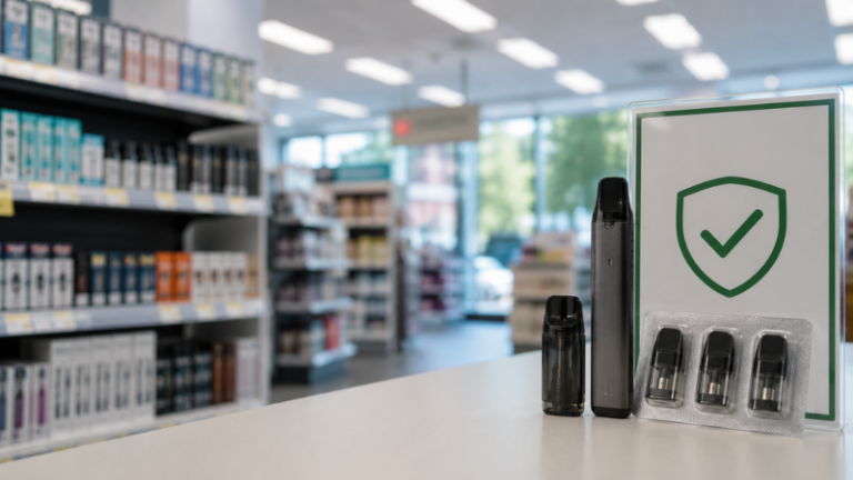 walgreens-fda-authorized-vapes