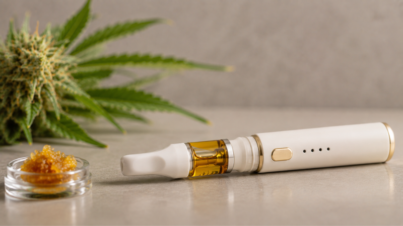 how-to-use-a-live-resin-vape-pen-featured-image