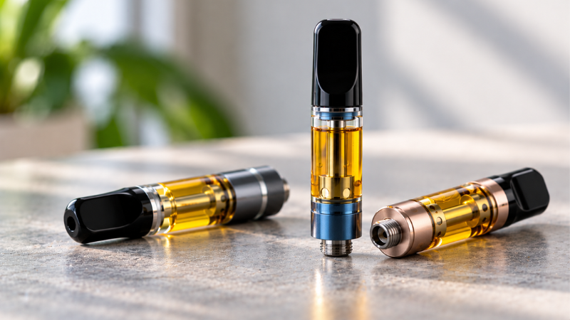 what-are-carts-vape-cartridges